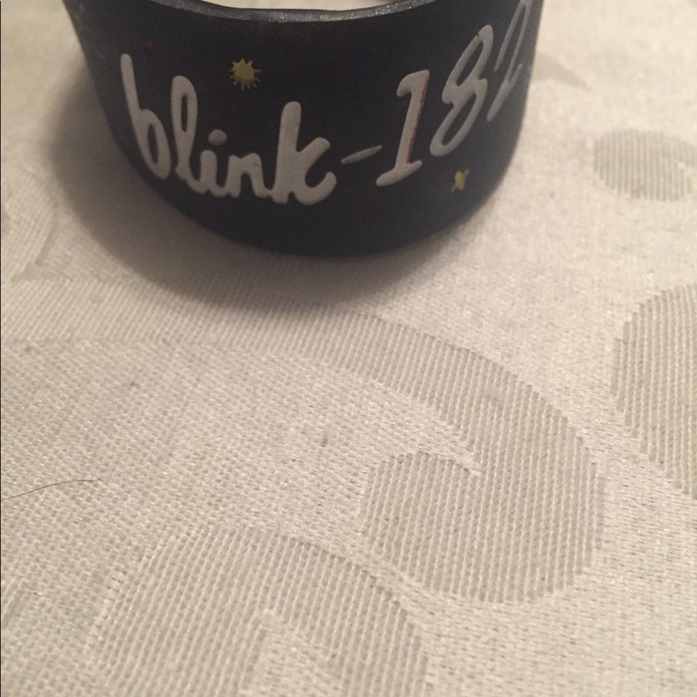 Band bracelets